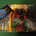 CEREMONIAL TORTURE - TRILOGY OF APOCRYPHAL TORMENTS UUSI CD - pikkukuva 1