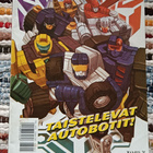 Trans Formers n5 2003 - pikkukuva 1