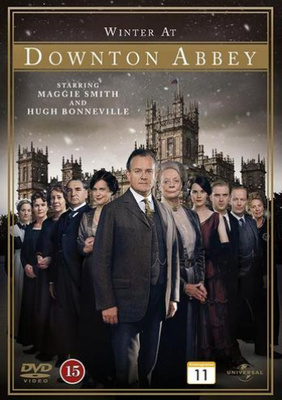Downton Abbey - Winter Special (DVD)