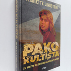 Mariette Lindstein : Pako kultista - pikkukuva 1