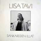 LIISA TAVI - SANKAREIDEN ILLAT - pikkukuva 1
