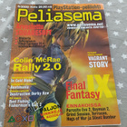 Peliasema lehti 6/2000 - pikkukuva 1