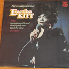 Eartha Kitt:Not So Old-fashioned-LP. - pikkukuva 1