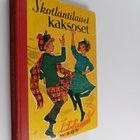 Lucy Fitch Perkins : Skotlantilaiset kaksoset - pikkukuva 1