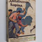 William Grenvil : "Albatrossin" kapina - pikkukuva 1