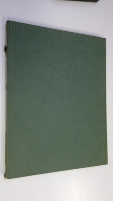 Raymond Cartier : Maailmamme - luomisen arvoitukset