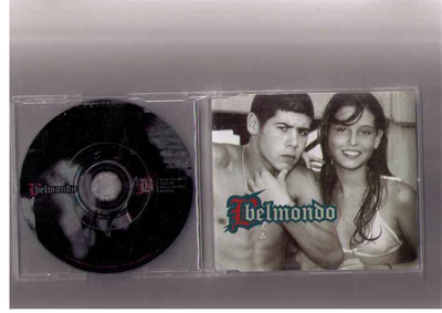 CDS belmondo-BMK