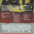 BLADE 2 2xDVD Wesley Snipes - pikkukuva 2