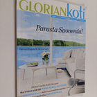 Glorian koti 7/2008 - pikkukuva 1