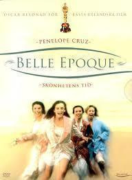 Belle Epoque - Muutosten Aika-DVD