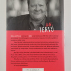 Jari Tervo : Kallellaan : isän päiväkirja - pikkukuva 2