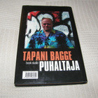 Tapani Bagge Puhaltaja -sid - pikkukuva 2