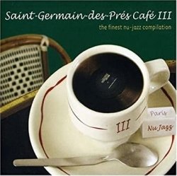 Various - Saint (CD)