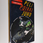 Esa I. Järvinen : Peli poikki, Juho - pikkukuva 1