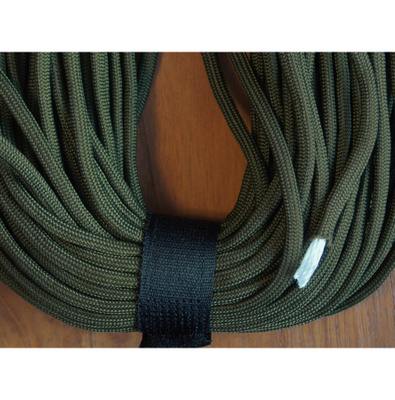 PARACORD naru vihreä 5m