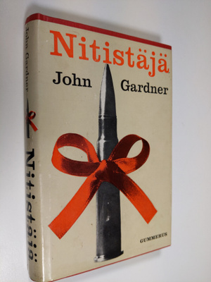 John Gardner : Nitistäjä