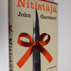 John Gardner : Nitistäjä - pikkukuva 1