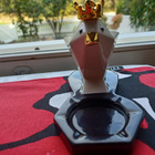 PARTYITE BIRD PRINCE SOMISTE TUIKKIVALLE - pikkukuva 2