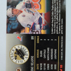 1993-94 Leaf Hat trick artists Teemu Selänne - pikkukuva 2