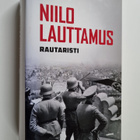 Niilo Lauttamus : Rautaristi - pikkukuva 1