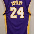 Kobe Briant Lakers .Pelipaikka Adidas koko XS - pikkukuva 2