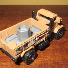 Rapids Rescue 2013 Mattel pienoismalli - pikkukuva 5