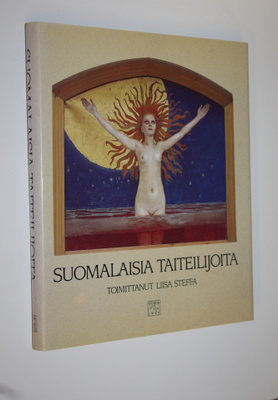 Liisa (toim.) Steffa : Suomalaisia taiteilijoita