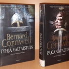 Bernard Cornwell (kirjavalikoima) - pikkukuva 1