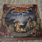 Sabbat Dreamweaver orig. 1989 lp - pikkukuva 1