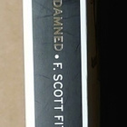 F. Scott Fitzgerald - The Beautiful and Damned - pikkukuva 3