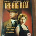 The Big heat - Gangsterikuningas - pikkukuva 1