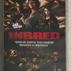 Alex Chandon: INBRED (2011) uusi ja muoveissa - pikkukuva 1
