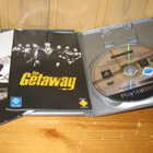 The Getaway Ps2 - pikkukuva 2