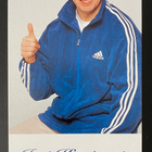 Jari Kurri Adidas kortti - pikkukuva 1