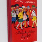 Astrid Lindgren : Melukylän lapset - pikkukuva 1
