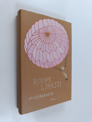 Roope Lipasti : Aviotärähdys