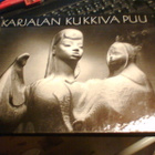 Eva Ryynänen KARJALAN KUKKIVA PUU ( 5 p. 1983 ) Sis.pk:t - pikkukuva 1