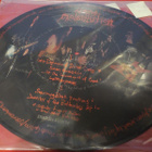 CORPSE MOLESTATION - DESCENSION OF A DARKER DEITY M- LP - pikkukuva 2