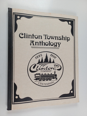 Clinton township anthology