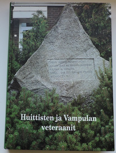 Huittisten ja Vampulan veteraanit