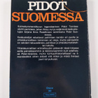 Erno (toim.) Paasilinna : Pidot Suomessa - pikkukuva 2