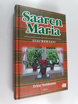 Erkki Verkkonen : Saaren Maria