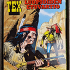 Maxi Tex 029. Luopioiden etuvartio - pikkukuva 1