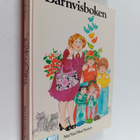 Barnvisboken - pikkukuva 1