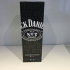 JACK DANIELS - KANNELLINEN PELTIPURKKI.     UUSI. - pikkukuva 2
