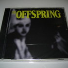 The Offspring - The Offspring (CD, Uusi) - pikkukuva 1