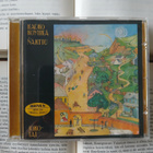Kauko Röyhkä - Joko - tai (CD) - pikkukuva 1