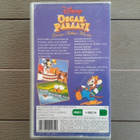 VHS: Oscar-Paraati, Disneyn Palkitut Klassikot - pikkukuva 2