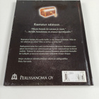 Jukka Norvanto : Avainjakeet : Raamattu kannesta kanteen ... - pikkukuva 2