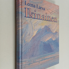 Leena Larva : Ikinainen - pikkukuva 1